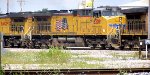 UP 6309